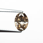 Load image into Gallery viewer, 1.29ct 8.19x5.99x3.93mm SI2 C7 Oval Brilliant 27107-01
