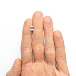 Load image into Gallery viewer, 1.52ct 7.73x5.98x3.92mm GIA VVS2 I Modern Antique Old Mine Cut 27118-01
