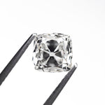 Load image into Gallery viewer, 2.05ct 6.52x6.40x5.53mm GIA VS1 H Modern Antique Old Mine Cut 27129-01

