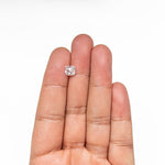 Load image into Gallery viewer, 2.05ct 6.52x6.40x5.53mm GIA VS1 H Modern Antique Old Mine Cut 27129-01
