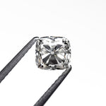 Load image into Gallery viewer, 1.02ct 5.62x5.44x4.37mm VS2 G Modern Antique Old Mine Cut 27130-01
