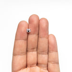 Load image into Gallery viewer, 1.02ct 5.62x5.44x4.37mm VS2 G Modern Antique Old Mine Cut 27130-01
