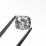Load image into Gallery viewer, 1.05ct 5.57x5.37x4.44mm SI1 I Modern Antique Old Mine Cut 27130-02
