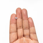 Load image into Gallery viewer, 1.05ct 5.57x5.37x4.44mm SI1 I Modern Antique Old Mine Cut 27130-02
