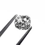 Load image into Gallery viewer, 0.98ct 6.06x5.36x3.97mm SI2 J Modern Antique Old Mine Cut 27130-04
