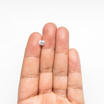 Load image into Gallery viewer, 0.98ct 6.06x5.36x3.97mm SI2 J Modern Antique Old Mine Cut 27130-04
