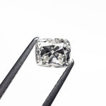 Load image into Gallery viewer, 1.04ct 5.72x4.79x4.49mm SI1 H Modern Antique Old Mine Cut 27130-05
