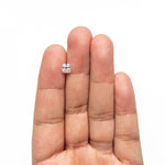 Load image into Gallery viewer, 1.09ct 5.94x5.20x4.53mm SI1 F Modern Antique Old Mine Cut 27130-06
