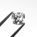 Load image into Gallery viewer, 1.14ct 5.96x5.72x4.14mm SI1 I Modern Antique Old Mine Cut 27130-07
