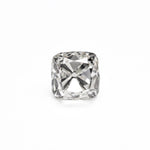 Load image into Gallery viewer, 1.03ct 5.42x5.31x4.57mm SI1 J Modern Antique Old Mine Cut 27130-08
