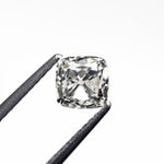 Load image into Gallery viewer, 1.03ct 5.42x5.31x4.57mm SI1 J Modern Antique Old Mine Cut 27130-08
