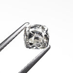 Load image into Gallery viewer, 1.20ct 5.87x5.76x4.36mm SI1 H Modern Antique Old Mine Cut 27130-09
