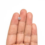 Load image into Gallery viewer, 1.20ct 5.87x5.76x4.36mm SI1 H Modern Antique Old Mine Cut 27130-09
