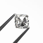 Load image into Gallery viewer, 1.20ct 5.66x5.61x4.67mm SI2 H Modern Antique Old Mine Cut 27130-12
