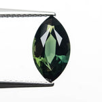 Load image into Gallery viewer, 2.10ct 10.93x6.19x4.09mm Marquise Brilliant Sapphire 27136-03
