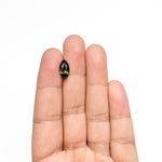 Load image into Gallery viewer, 3.04ct 13.07x6.81x4.61mm Marquise Brilliant Sapphire 27137-02
