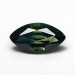 Load image into Gallery viewer, 2.99ct 12.22x6.55x5.04mm Marquise Brilliant Sapphire 27137-04
