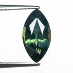 Load image into Gallery viewer, 2.99ct 12.22x6.55x5.04mm Marquise Brilliant Sapphire 27137-04
