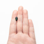 Load image into Gallery viewer, 2.99ct 12.22x6.55x5.04mm Marquise Brilliant Sapphire 27137-04
