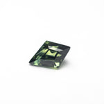Load image into Gallery viewer, 1.06ct 8.15x5.50x4.23mm Kite Step Cut Sapphire 27138-01
