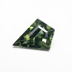 Load image into Gallery viewer, 1.80ct 10.56x7.33x4.67mm Kite Step Cut Sapphire 27139-01
