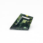 Load image into Gallery viewer, 2.46ct 11.71x8.79x4.92mm Kite Step Cut Sapphire 27140-02
