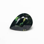 Load image into Gallery viewer, 2.40ct 10.56x7.54x4.86mm Pear Brilliant Sapphire 27148-01
