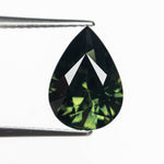Load image into Gallery viewer, 2.40ct 10.56x7.54x4.86mm Pear Brilliant Sapphire 27148-01
