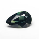 Load image into Gallery viewer, 2.25ct 11.00x7.03x4.41mm Pear Brilliant Sapphire 27148-03

