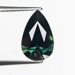 Load image into Gallery viewer, 2.25ct 11.00x7.03x4.41mm Pear Brilliant Sapphire 27148-03
