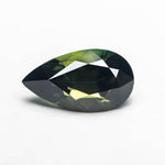 Load image into Gallery viewer, 2.23ct 11.07x6.21x4.71mm Pear Brilliant Sapphire 27148-04
