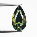 Load image into Gallery viewer, 2.23ct 11.07x6.21x4.71mm Pear Brilliant Sapphire 27148-04

