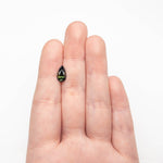 Load image into Gallery viewer, 2.23ct 11.07x6.21x4.71mm Pear Brilliant Sapphire 27148-04
