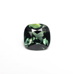 Load image into Gallery viewer, 1.43ct 6.51x6.50x4.02mm Cushion Brilliant Sapphire 27152-01
