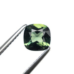 Load image into Gallery viewer, 1.43ct 6.51x6.50x4.02mm Cushion Brilliant Sapphire 27152-01
