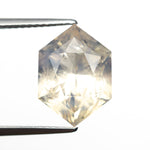 Load image into Gallery viewer, 5.75ct 13.23x9.37x6.57mm Hexagon Brilliant Sapphire 27179-01
