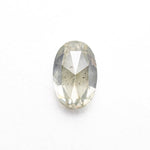 Load image into Gallery viewer, 1.25ct 7.72x5.07x3.45mm Oval Double Cut 27223-02

