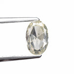 Load image into Gallery viewer, 1.25ct 7.72x5.07x3.45mm Oval Double Cut 27223-02
