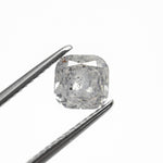 Load image into Gallery viewer, 1.42ct 6.17x6.17x4.12mm Cushion Brilliant 27223-03
