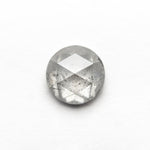 Load image into Gallery viewer, 1.18ct 6.41x6.40x3.35mm Round Rosecut 27223-06
