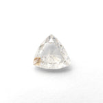 Load image into Gallery viewer, 0.78ct 6.02x5.85x2.77mm Trillion Double Cut 27223-10
