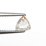 Load image into Gallery viewer, 0.78ct 6.02x5.85x2.77mm Trillion Double Cut 27223-10
