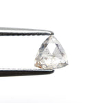 Load image into Gallery viewer, 0.78ct 6.02x5.85x2.77mm Trillion Double Cut 27223-10
