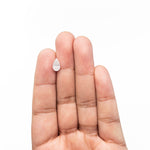 Load image into Gallery viewer, 1.29ct 9.40x5.38x4.12mm Pear Brilliant 27223-13

