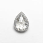 Load image into Gallery viewer, 1.29ct 7.83x5.95x3.42mm Pear Double Cut 27223-14
