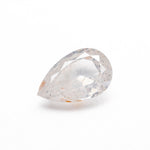 Load image into Gallery viewer, 1.36ct 9.02x5.83x3.40mm Pear Double Cut 27223-15
