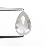 Load image into Gallery viewer, 1.36ct 9.02x5.83x3.40mm Pear Double Cut 27223-15

