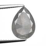 Load image into Gallery viewer, 3.07ct 11.94x8.52x3.70mm Pear Double Cut 27223-16
