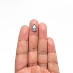 Load image into Gallery viewer, 3.07ct 11.94x8.52x3.70mm Pear Double Cut 27223-16
