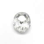 Load image into Gallery viewer, 3.48ct 9.03x7.76x5.02mm Oval Double Cut 27223-18
